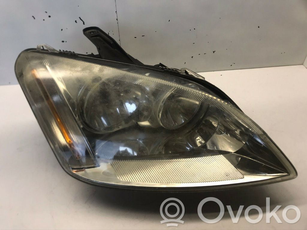 Ford Focus C-MAX Headlight/headlamp 