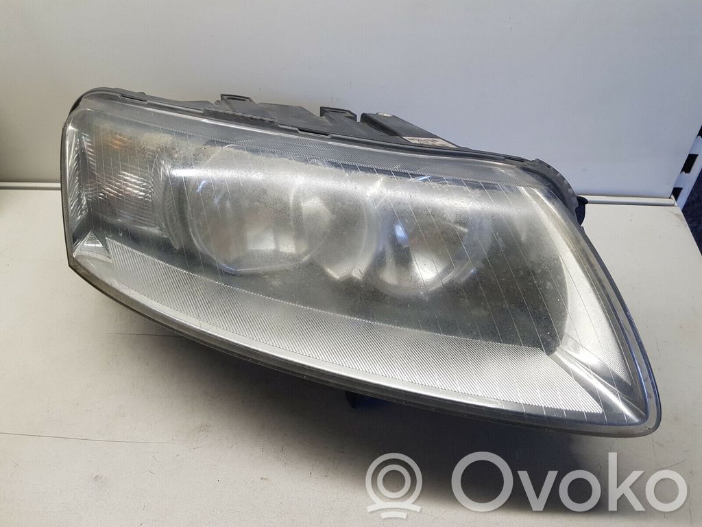 Audi A6 S6 C6 4F Scheinwerfer 