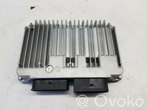 BMW 5 E39 Galios (ECU) modulis 