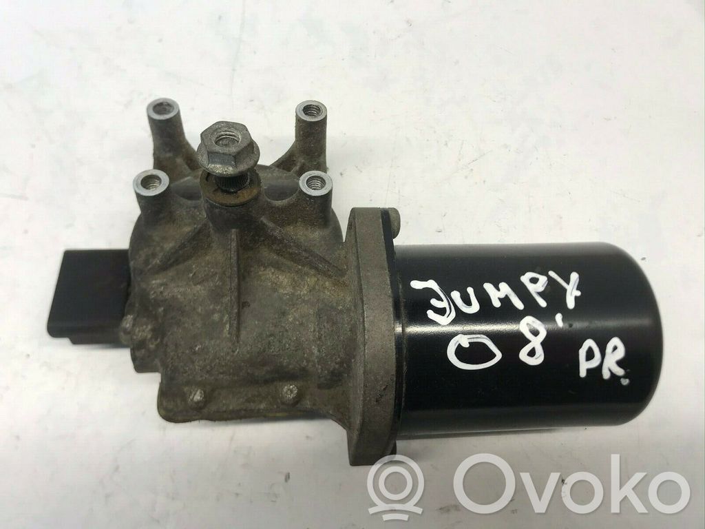 Citroen Jumpy Motor del limpiaparabrisas 