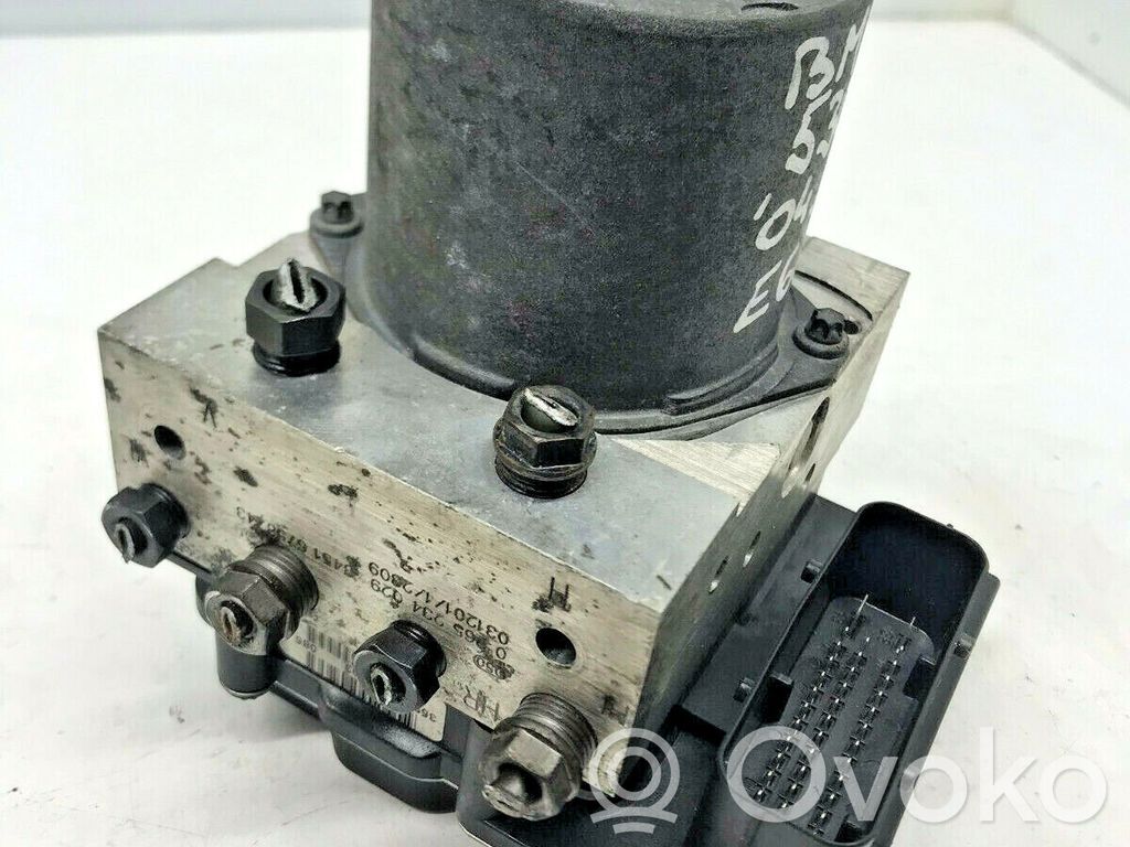 ABS Blokas   34516758743,NR660