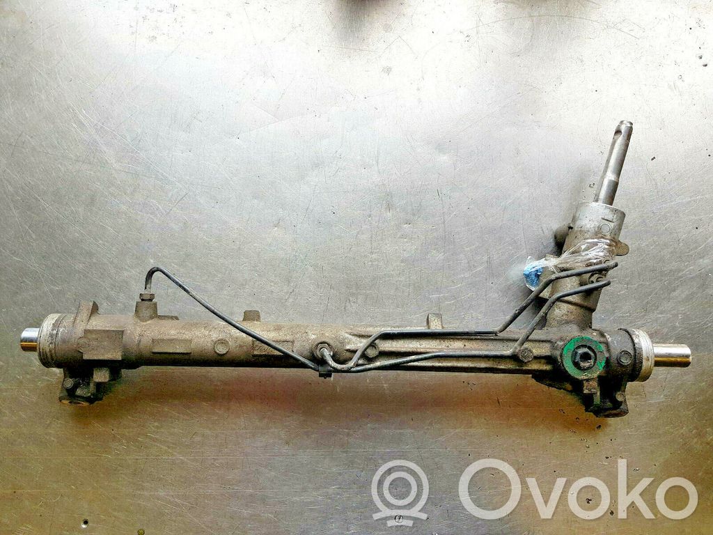 Ford Focus Vairo kolonėlė 