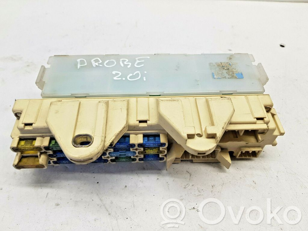 Central locking relay   NR1864