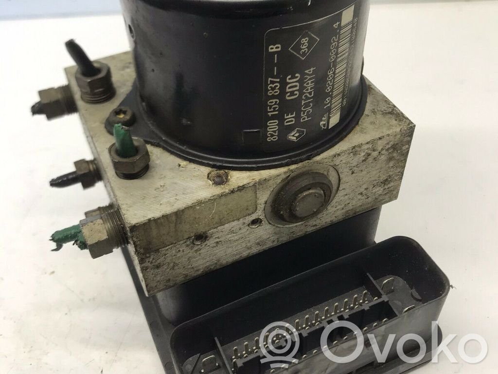 ABS-pumppu   8M512C405CA,NR652