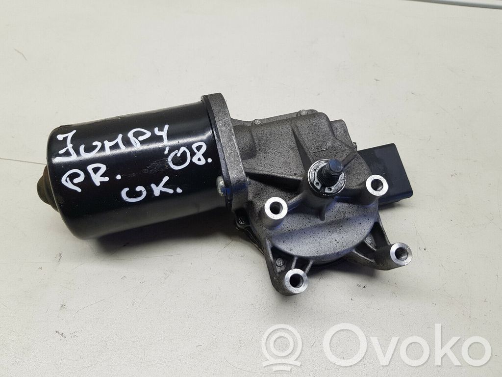 Citroen Jumpy Motor del limpiaparabrisas 