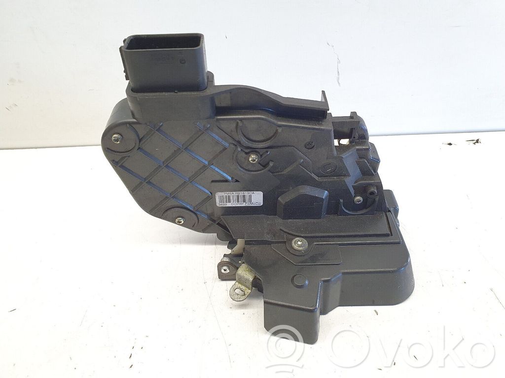 Ford Focus Priekinė durų spyna 