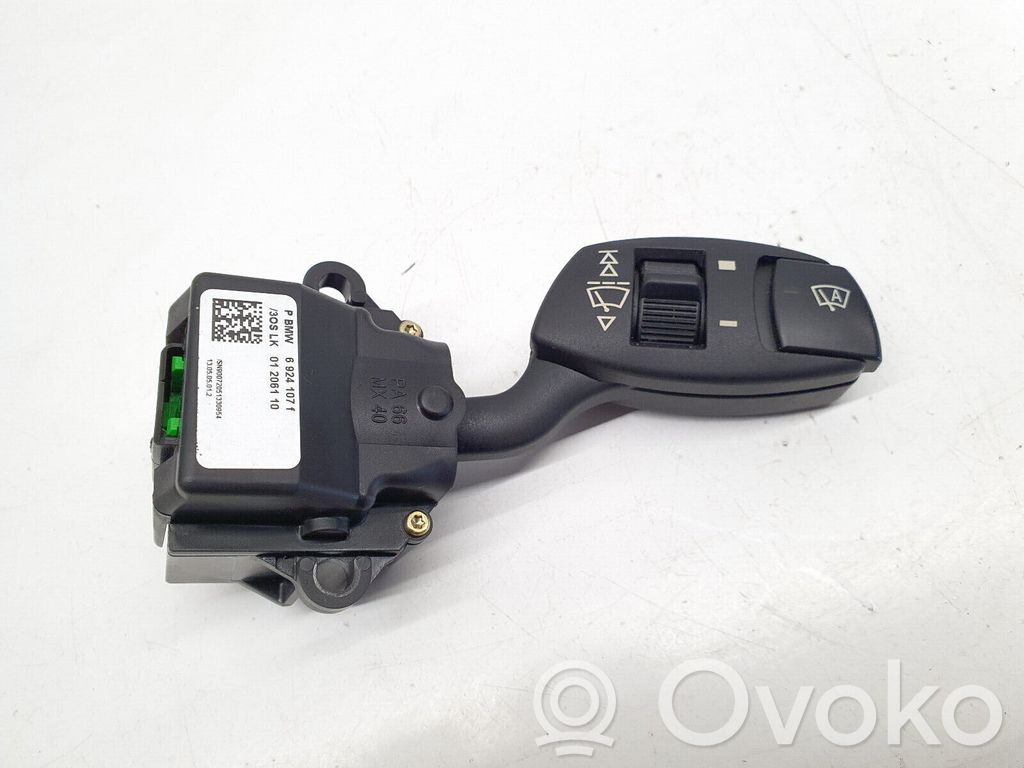 BMW 5 E60 E61 Wiper control stalk 
