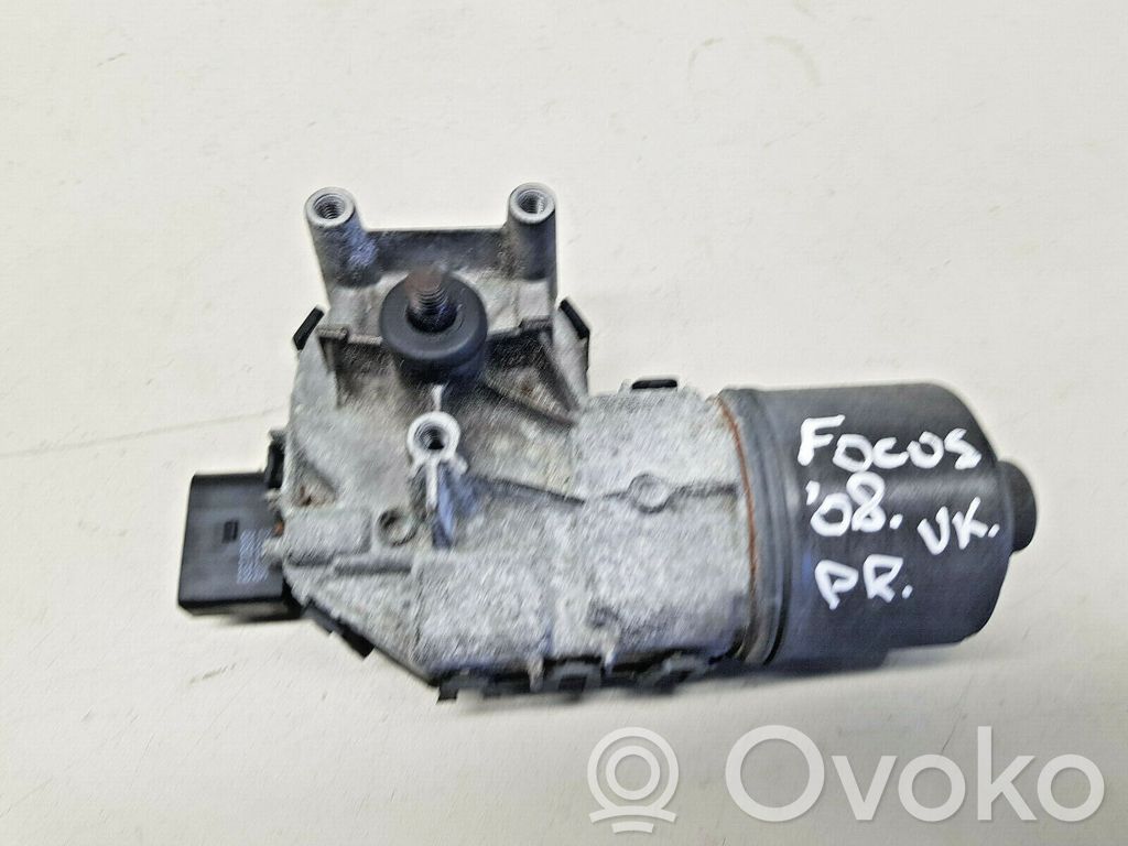 Wischermotor   4M5117508BA,NR5043