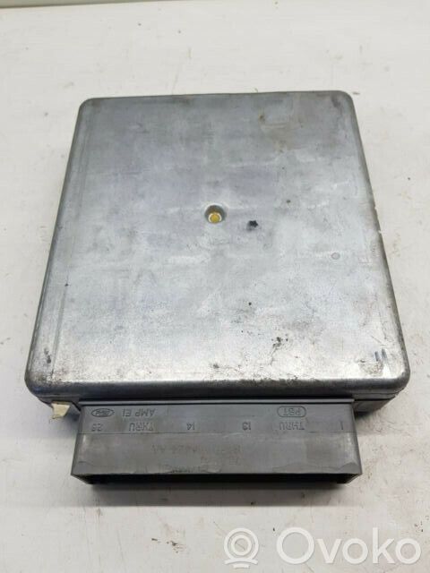 Ford Galaxy Engine control unit/module 