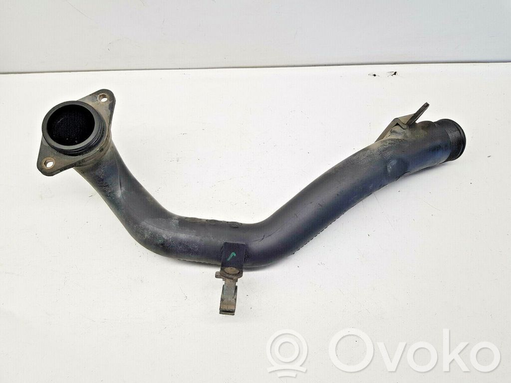 Opel Combo D Intercooler hose/pipe 