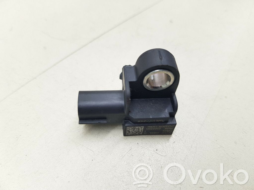 Ford Fiesta Airbagsensor Crashsensor Drucksensor 