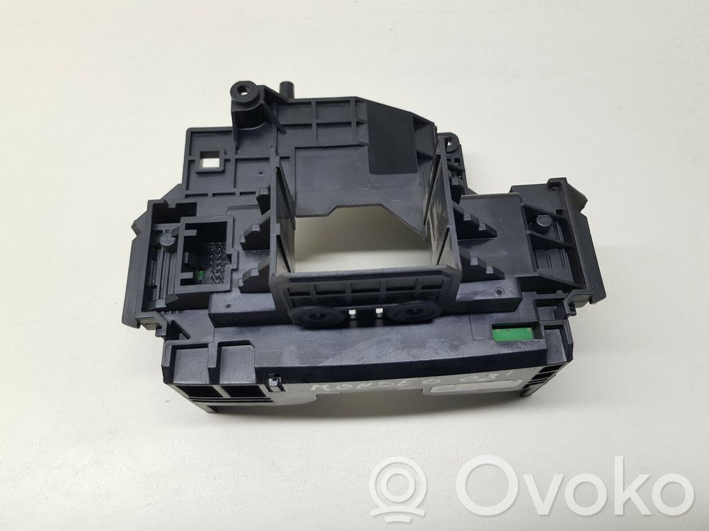 Ford Mondeo MK IV Interruptor/palanca de limpiador de luz de giro 