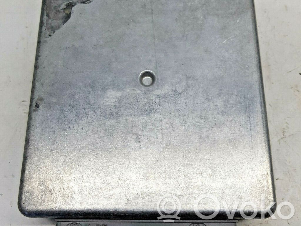 Mazda 626 Engine control unit/module 