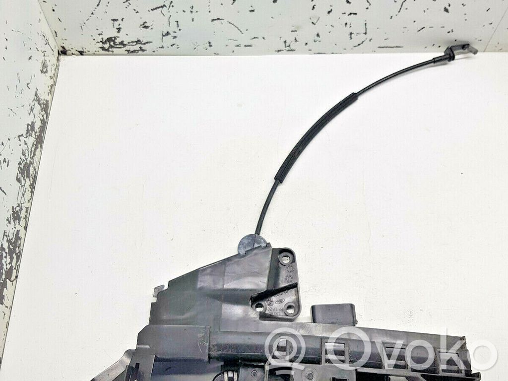 Rear door lock   4M5AA26412EE,NR3895