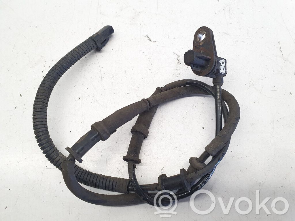 ABS Sensor   598301H300,NR9498