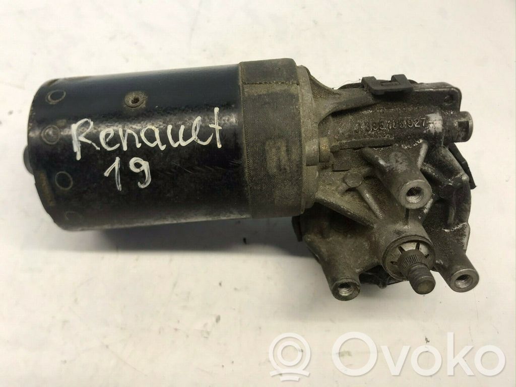 Renault 19 Wiper motor 