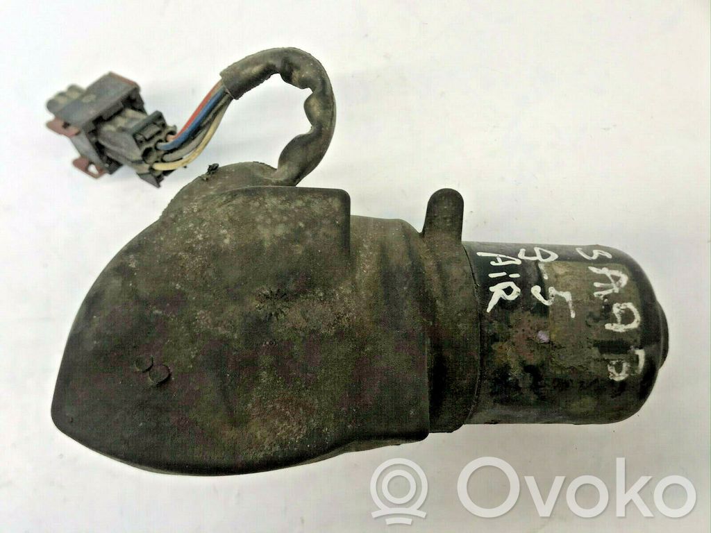Saab 9-5 Motor del limpiaparabrisas 