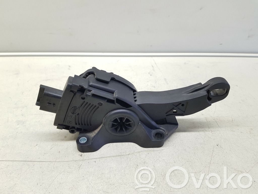 Peugeot Expert Accelerator throttle pedal 