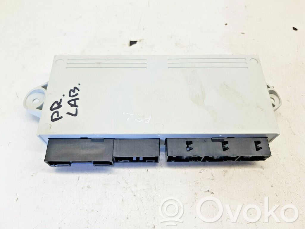 BMW 7 E65 E66 Door control unit/module 