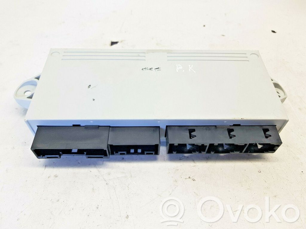 BMW 7 E65 E66 Door control unit/module 