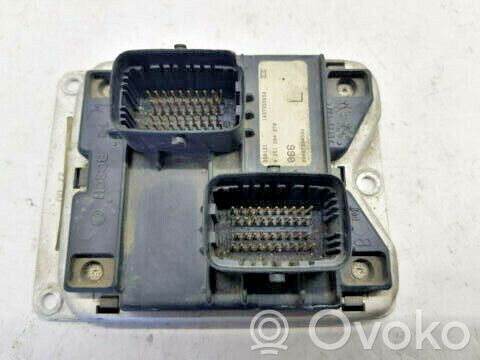 Alfa Romeo 156 Engine control unit/module 