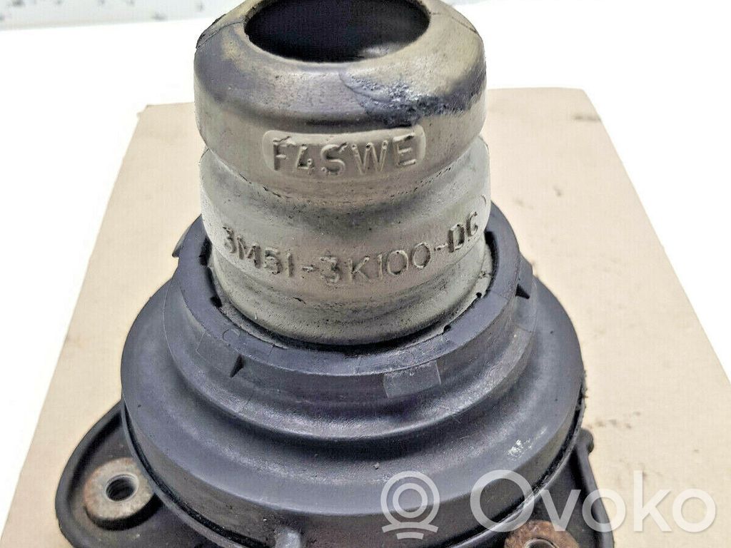 Ford Focus Coil spring mount 