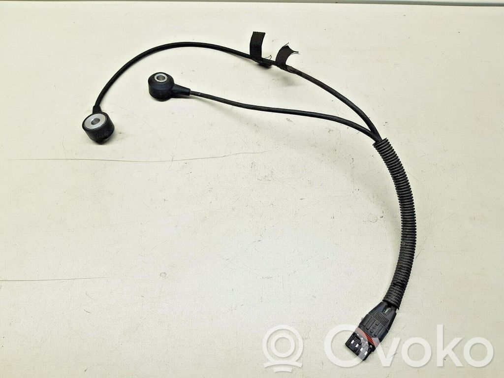 BMW 3 E90 E91 Detonation knock sensor 