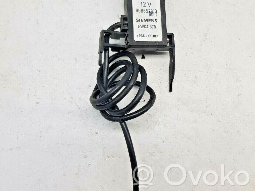 Alfa Romeo 156 Alarm control unit/module 