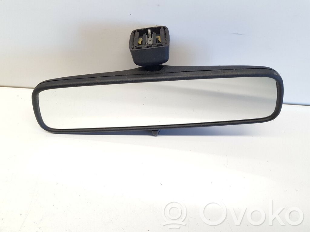 Opel Astra H Rear view mirror (interior) 