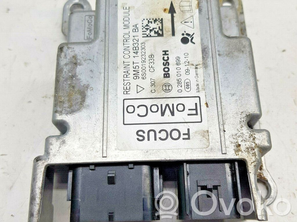 Ford Probe Engine control unit/module 