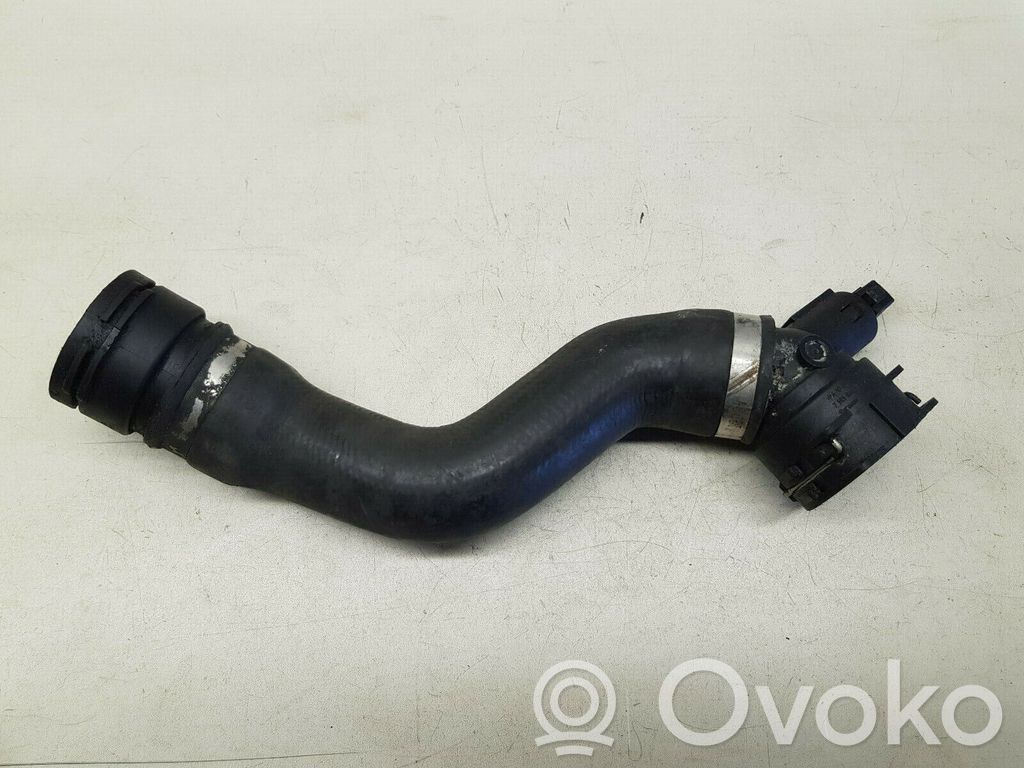 Engine coolant pipe/hose   7525642