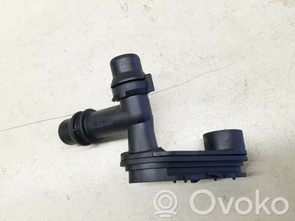 BMW X5 E53 Engine coolant pipe/hose 