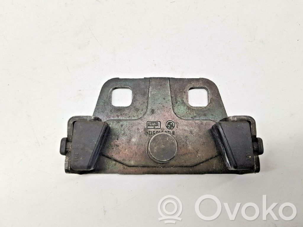 Tailgate/trunk/boot lock/catch/latch   8485124