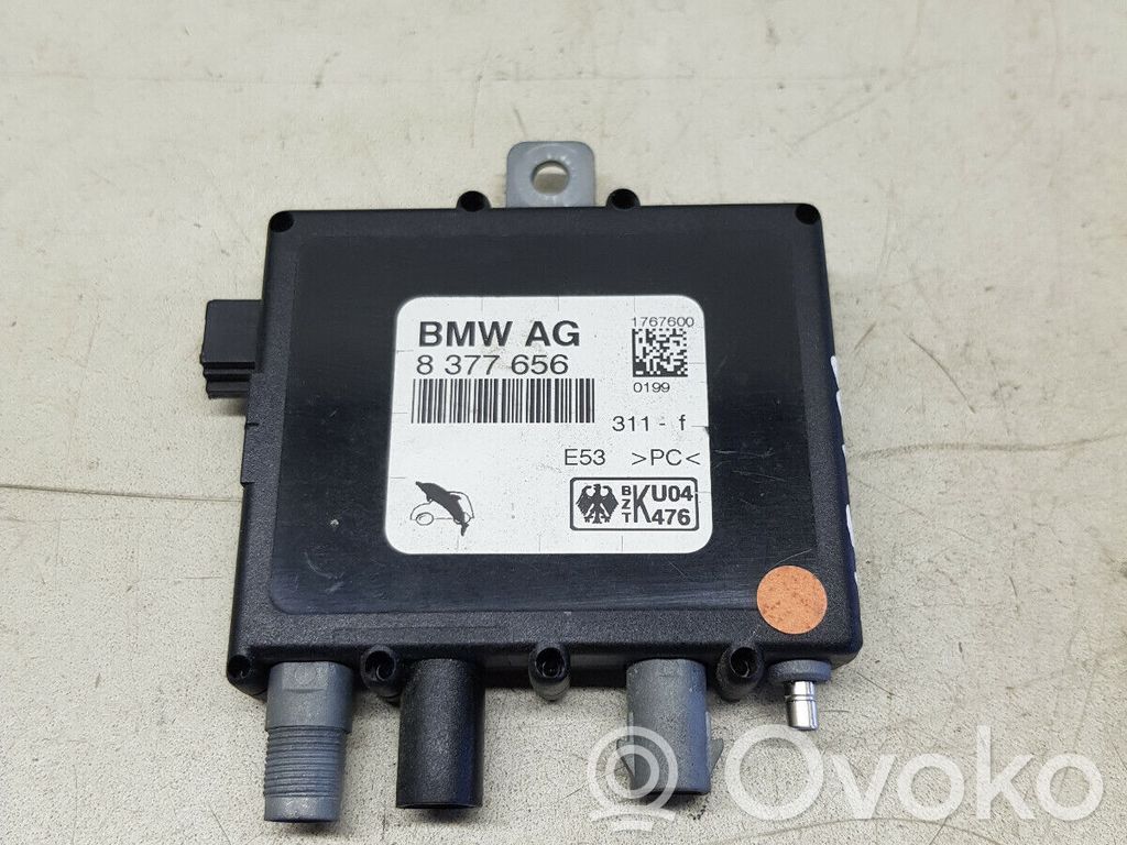 BMW X5 E53 Antenas pastiprinātājs 