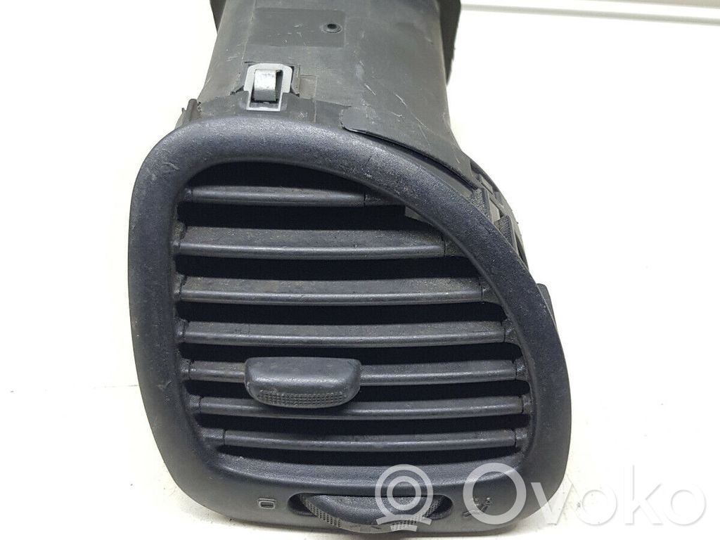 Ford Galaxy Šoninės oro grotelės 