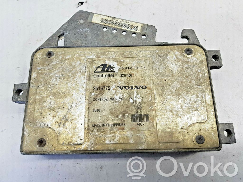 Volvo 850 ABS control unit/module 