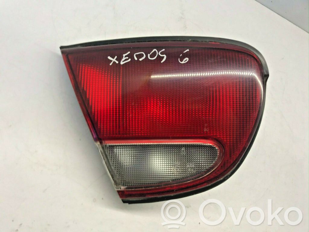 Mazda Xedos 6 Tailgate rear/tail lights 