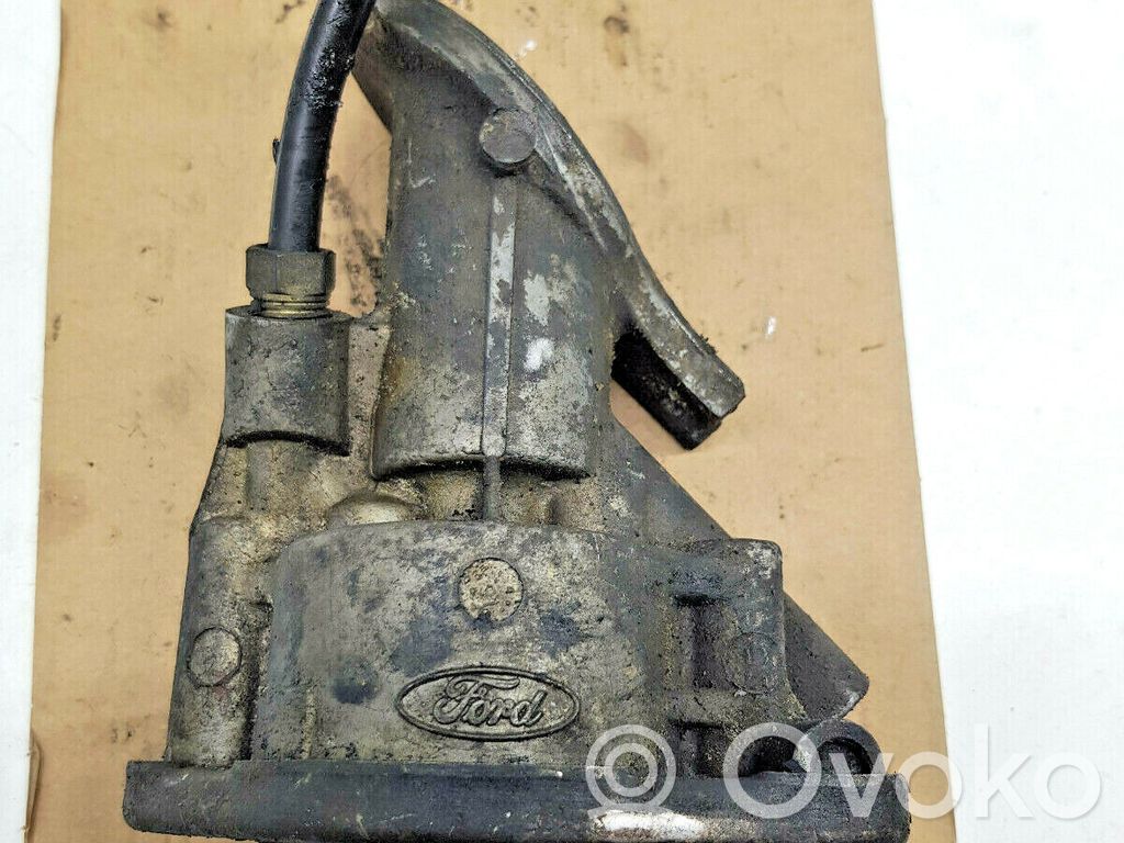 Ford Focus Bomba de vacío 