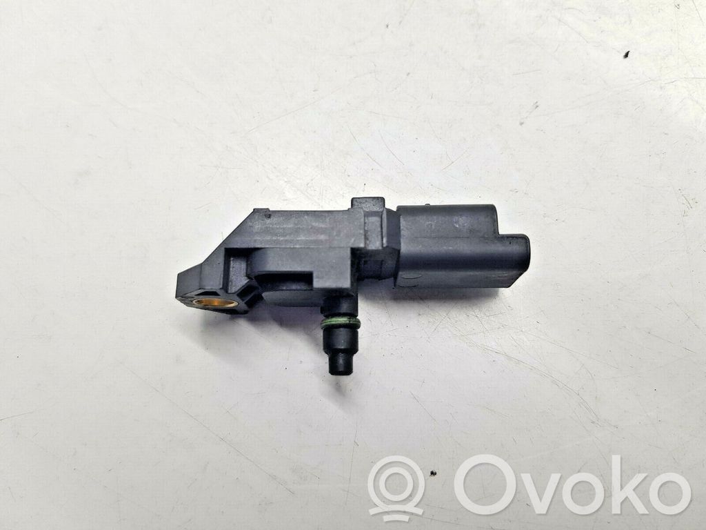Ford Mondeo MK IV Luftdrucksensor 