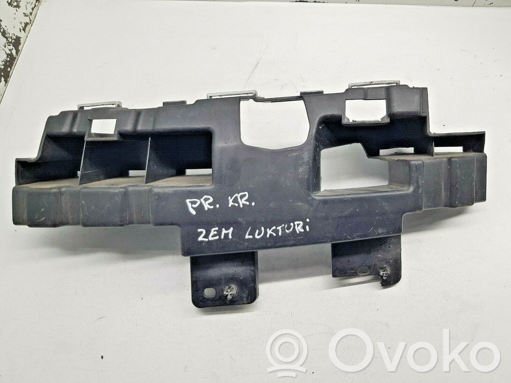 Ford Focus C-MAX Front bumper mounting bracket 