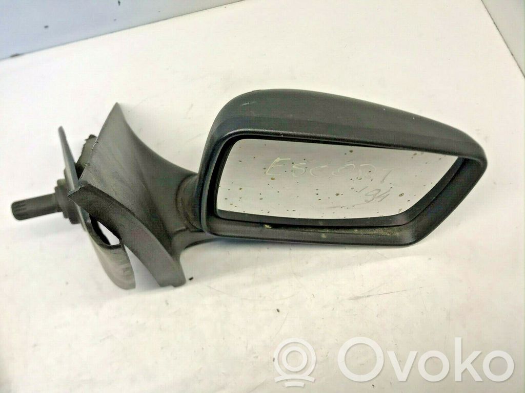 Ford Escort Veidrodėlis (mechaninis) 