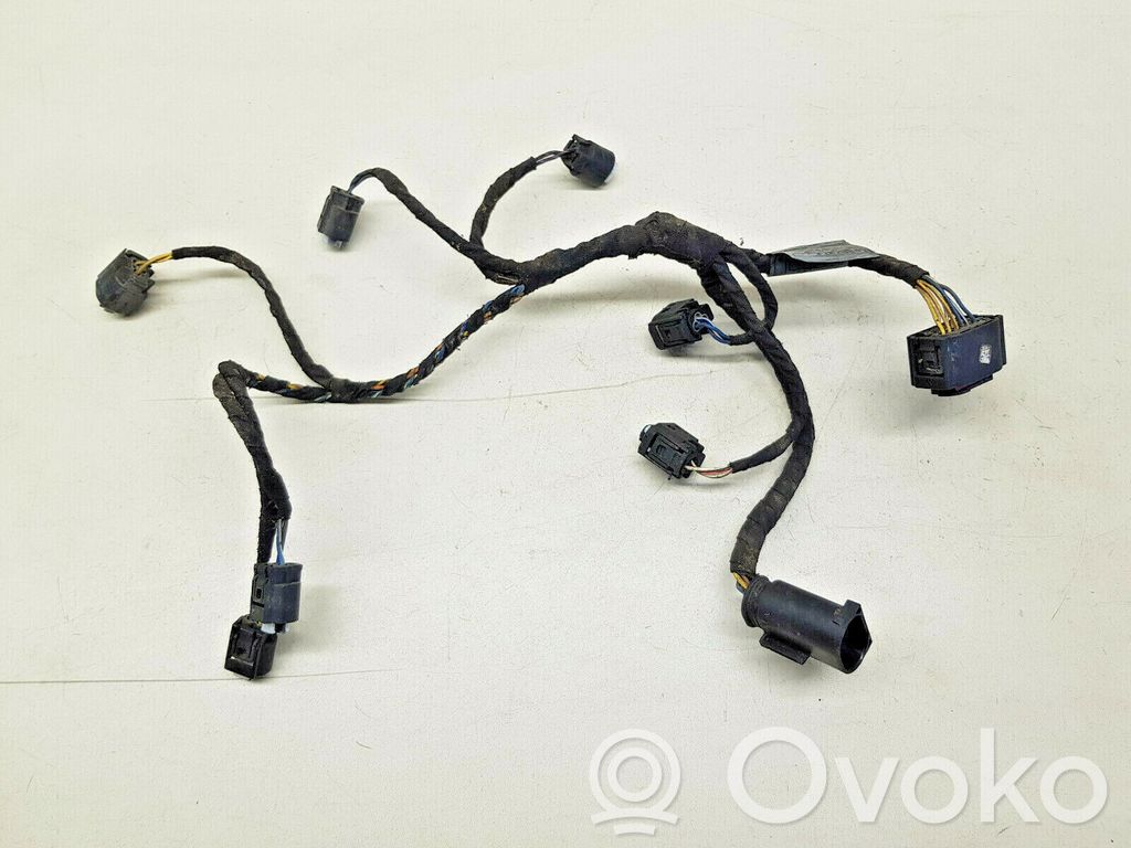BMW 7 E65 E66 Other wiring loom 