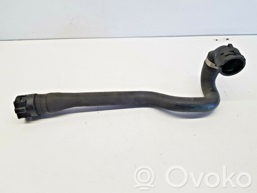 BMW 3 E90 E91 Variklio aušinimo vamzdelis (-ai)/ žarna (-os) 