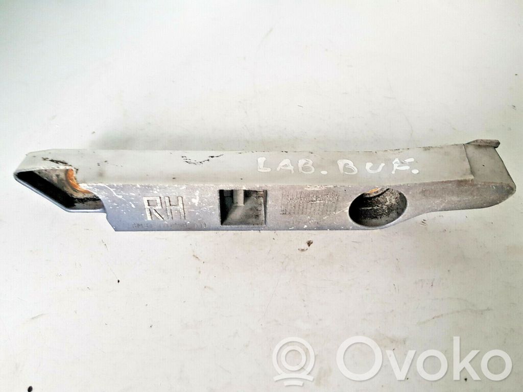 Ford Focus Front bumper mounting bracket 