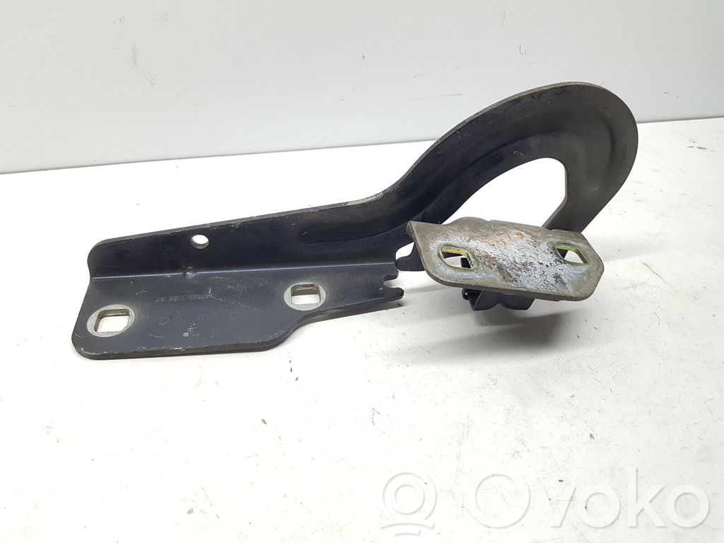Renault Scenic I Konepellin saranat 