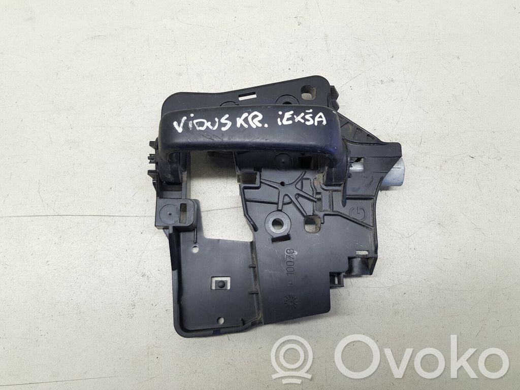 Peugeot Expert Sliding door interior handle 