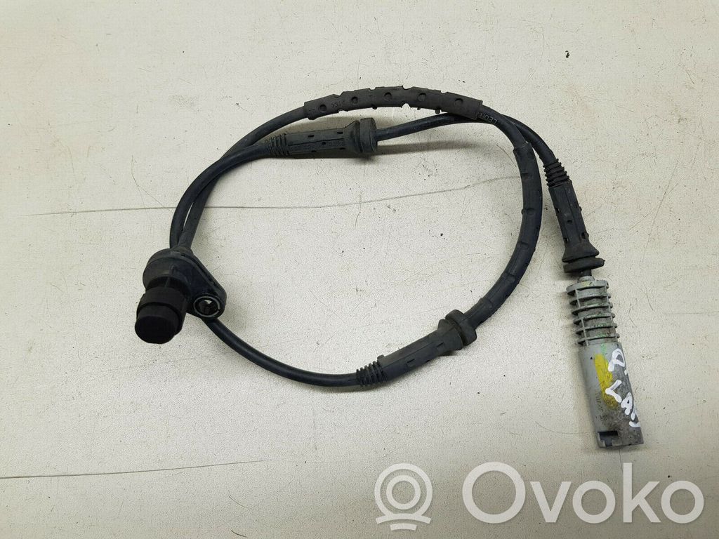 BMW 7 E65 E66 Priekinis stabdžių ABS daviklis 