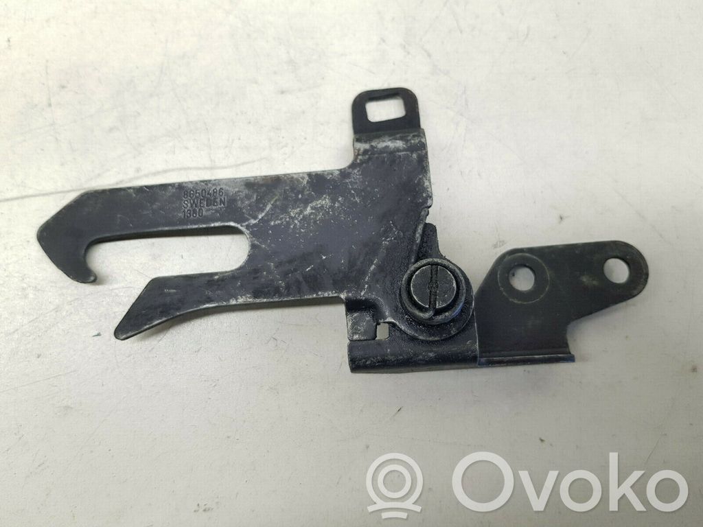 Volvo XC90 Engine bonnet/hood lock/latch loop/hook 