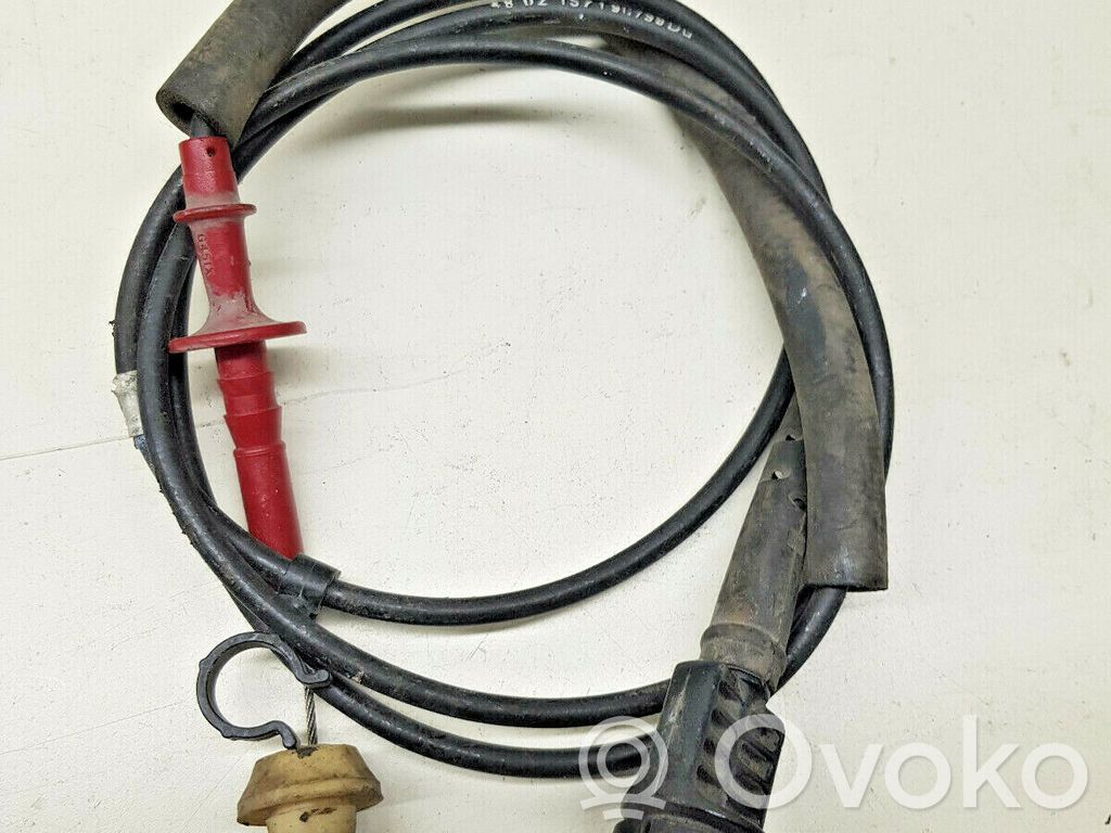 Ford Mondeo Mk III Zawór EGR 
