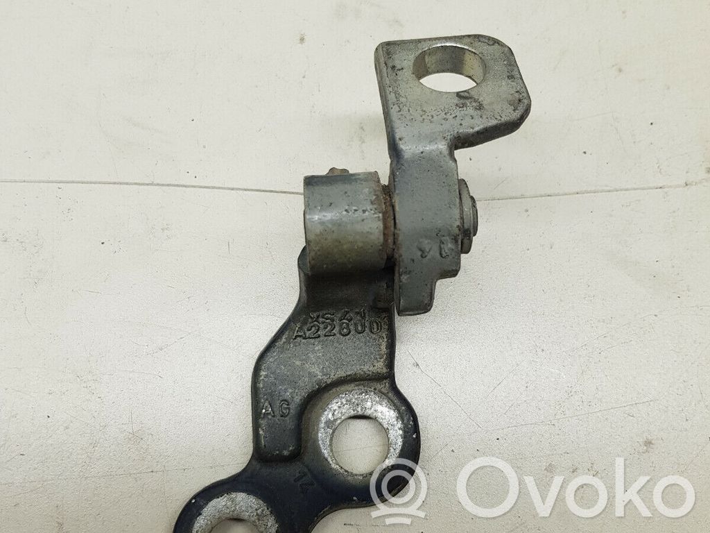 Ford Focus Front door upper hinge 